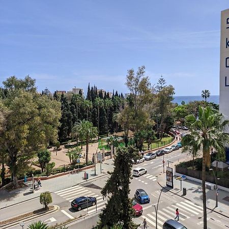 Apartamento Calle Azorin Apartment Marbella Exterior foto